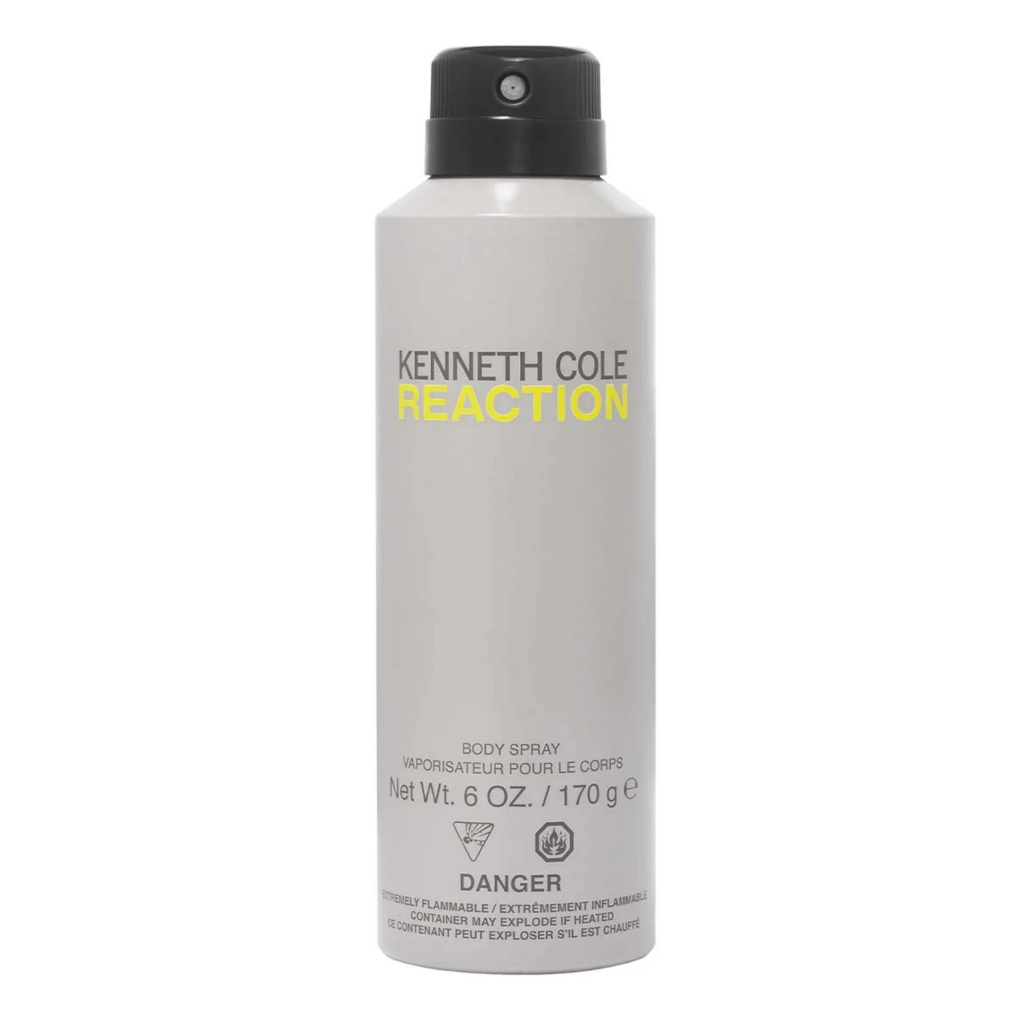 Kenneth Cole Reaction