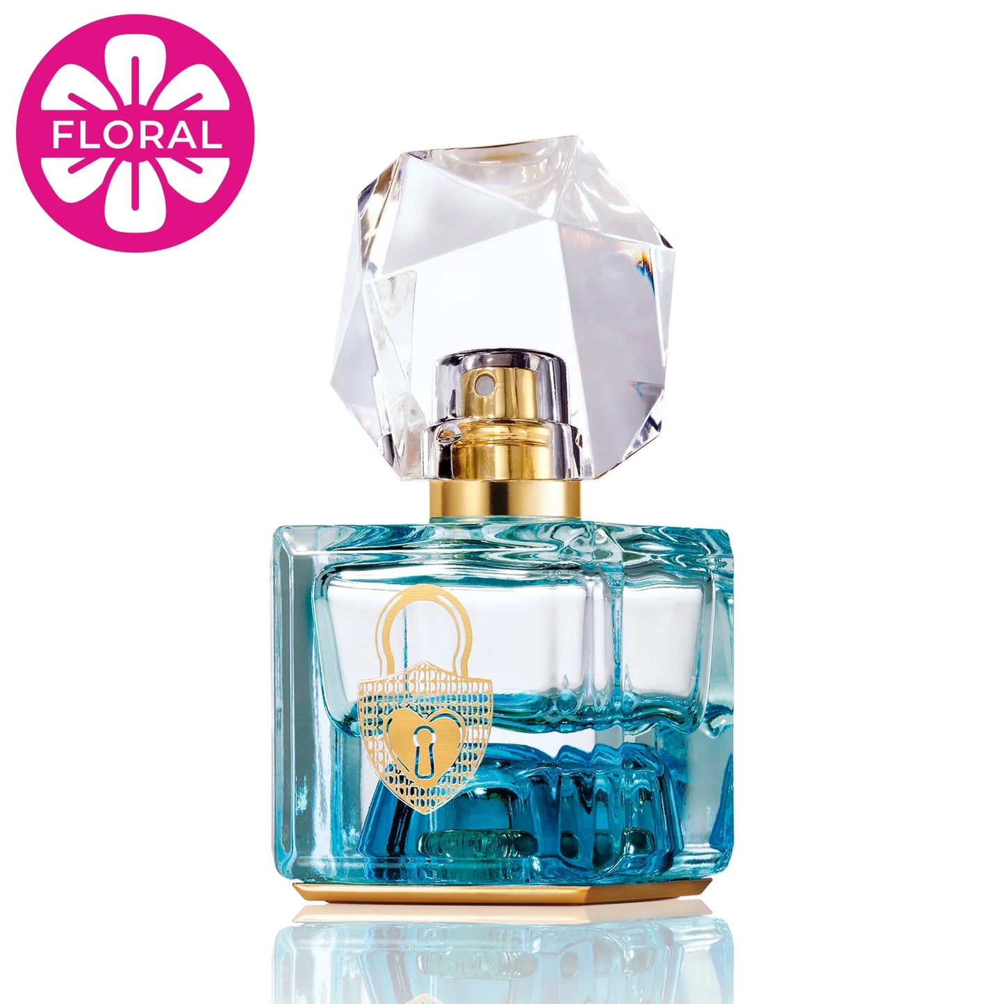 Juicy Couture OUI Play Sparkling Rebel Eau De Parfum, Perfume for Women, 0.5 oz