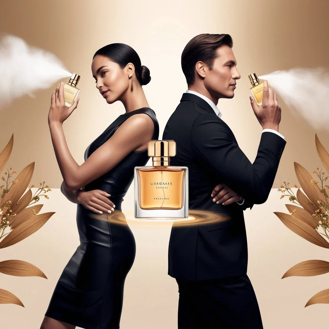 Unisex Perfumes