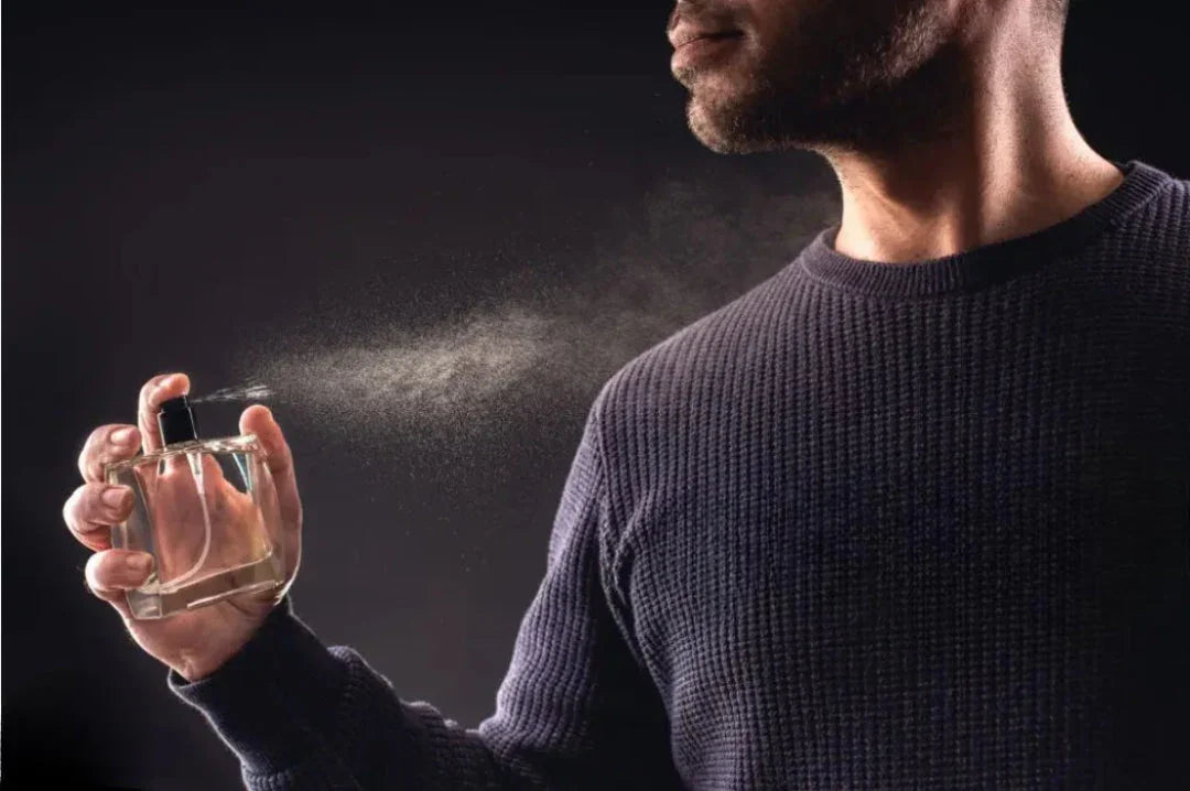 Men Perfumes