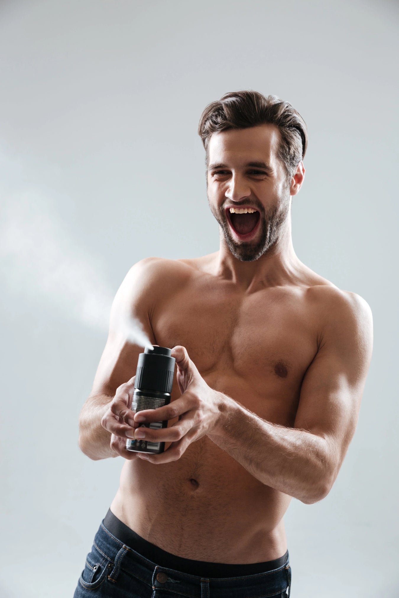 Men Body Spray