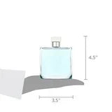 Azzaro Chrome  Spray