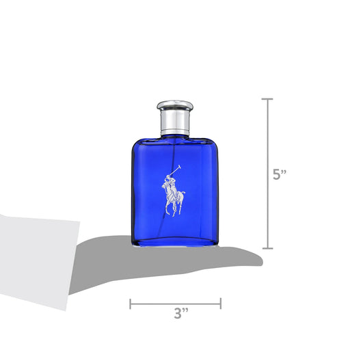Polo Blue By Ralph Lauren