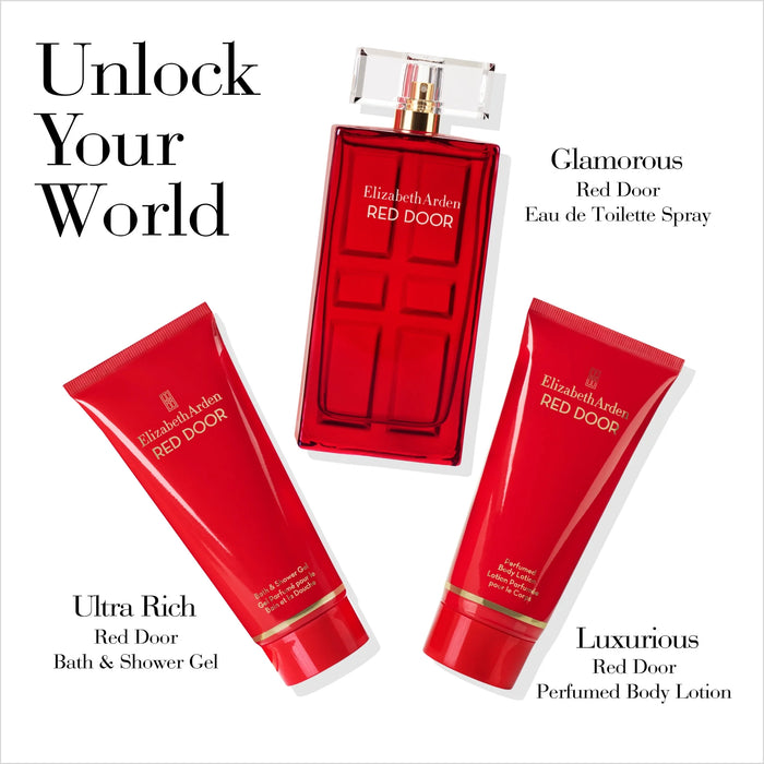 Elizabeth Arden Red Door