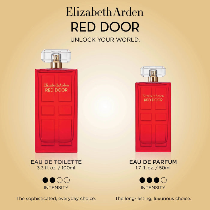 Elizabeth Arden Red Door