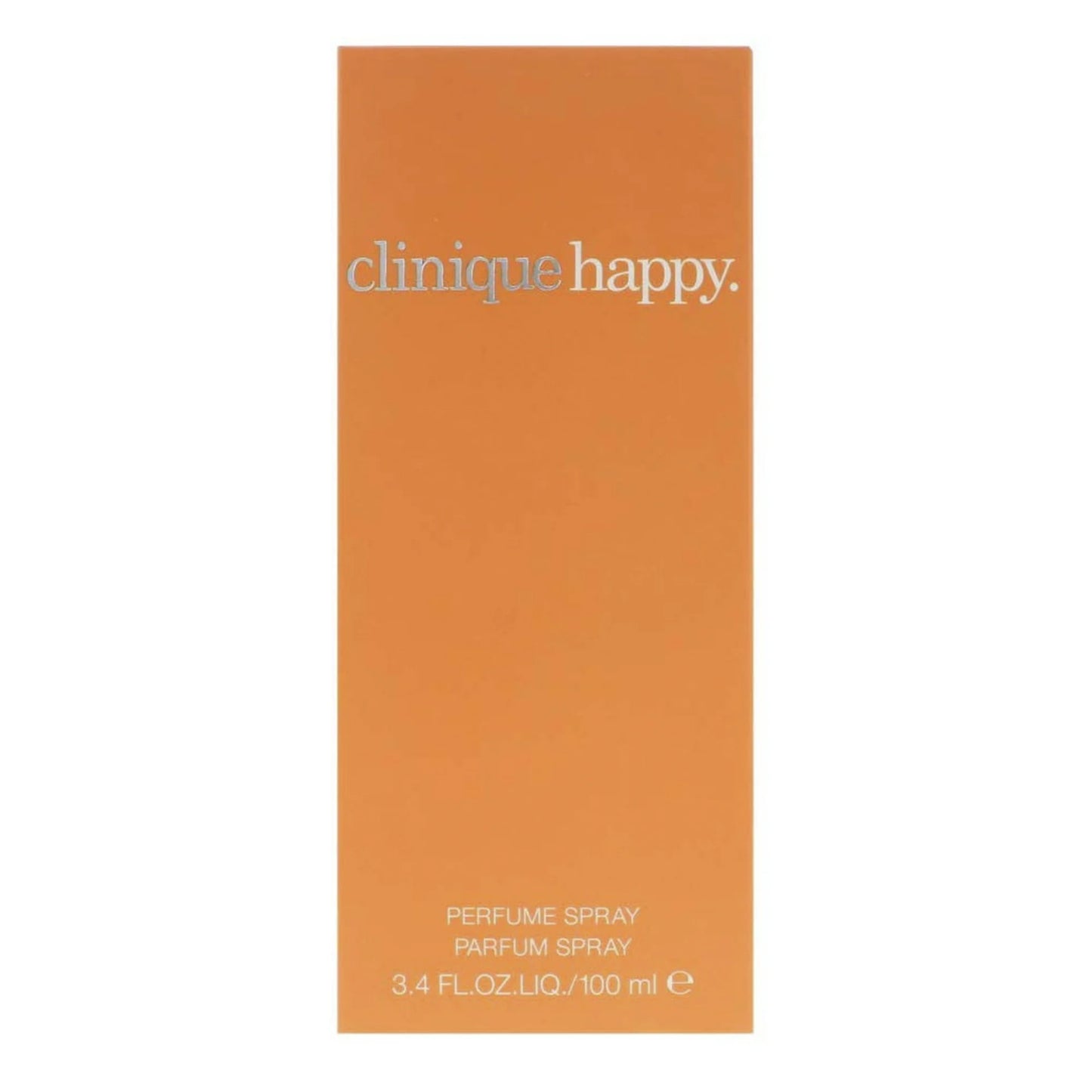 Clinique Happy Eau de Parfum Spray, Perfume for Women, 3.4 oz