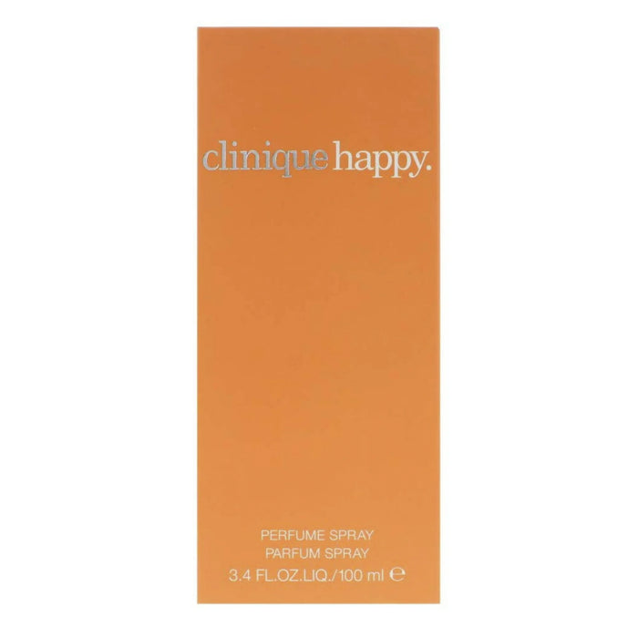 Clinique Happy Eau de Parfum Spray