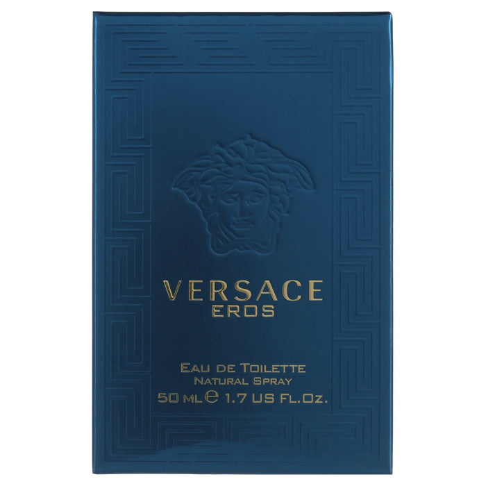 Versace Eros Eau de