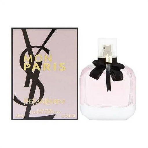 Yves Saint Laurent Mon Paris