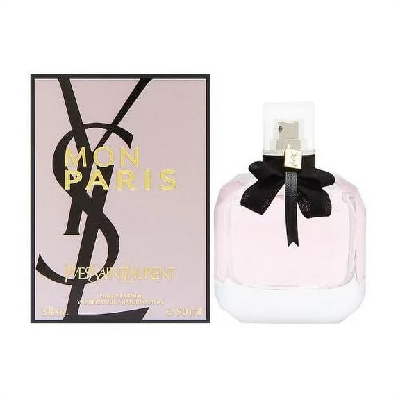 Yves Saint Laurent Mon Paris