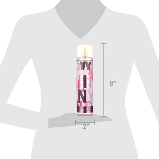 Ariana Grande Sweet Like Candy Body Mist