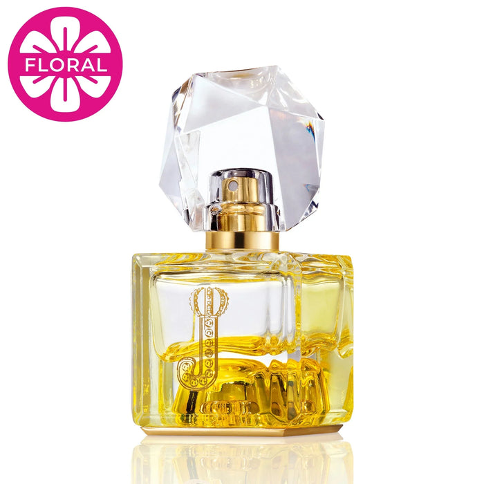 Juicy Couture OUI Play Blooming Babe