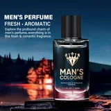 Pheromone Cologne For Men