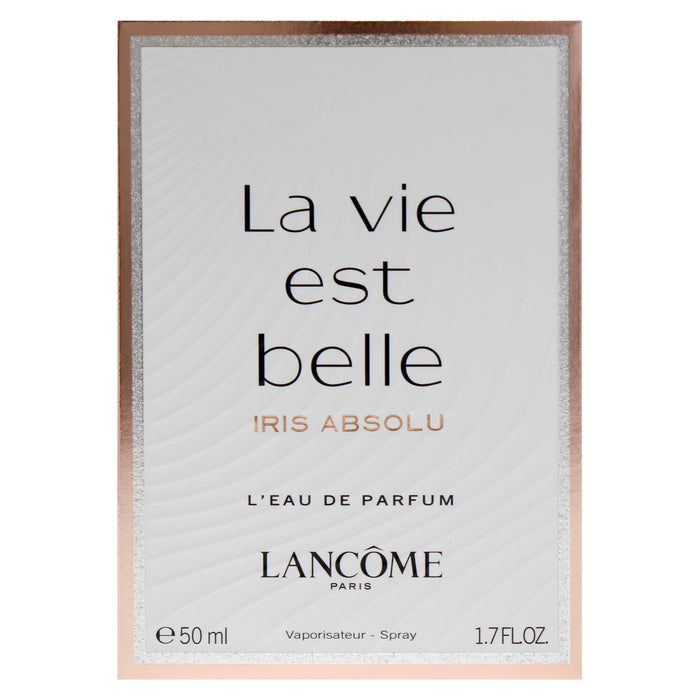 Lancome La Vie Est Belle Iris Absolu