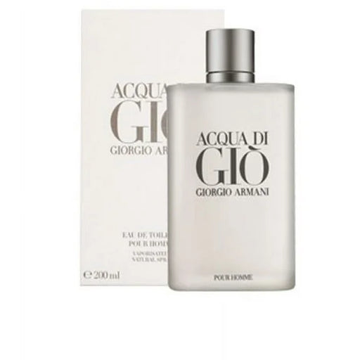 Giorgio Armani Acqua Di Gio Pour Homme