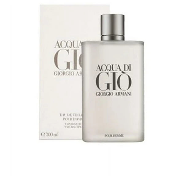 Giorgio Armani Acqua Di Gio Pour Homme