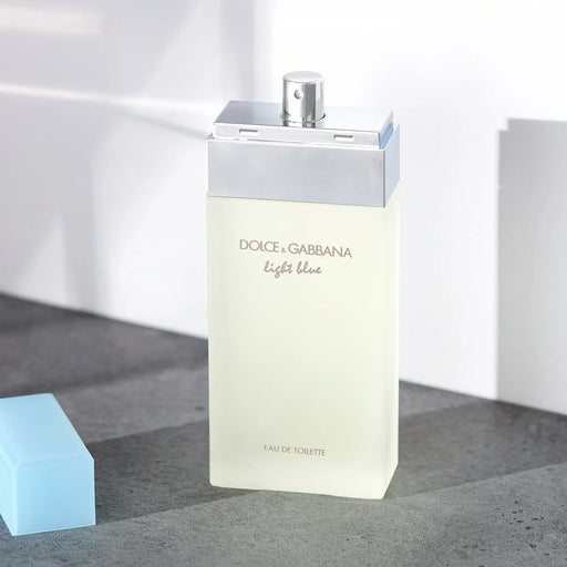 Dolce & Gabbana Light Blue