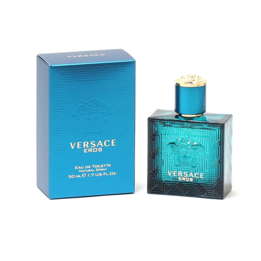 Versace Eros Eau de