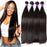 Human hair straight hair Brazilin human straight hair Brazil hot sale natural color