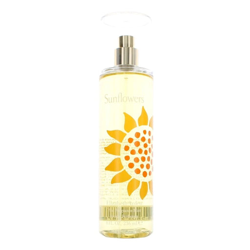 Elizabeth Arden Sunflowers Fine Fragrance Mist