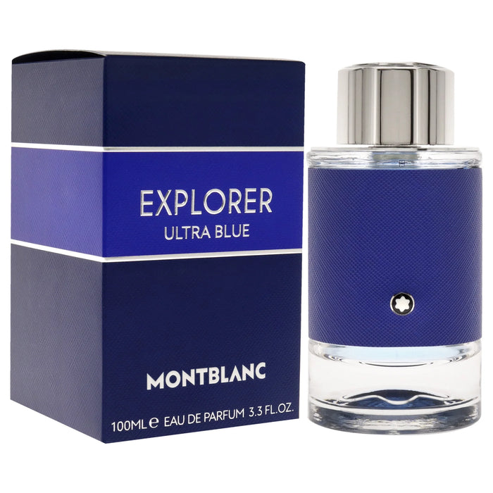 Montblanc Explorer Parfum