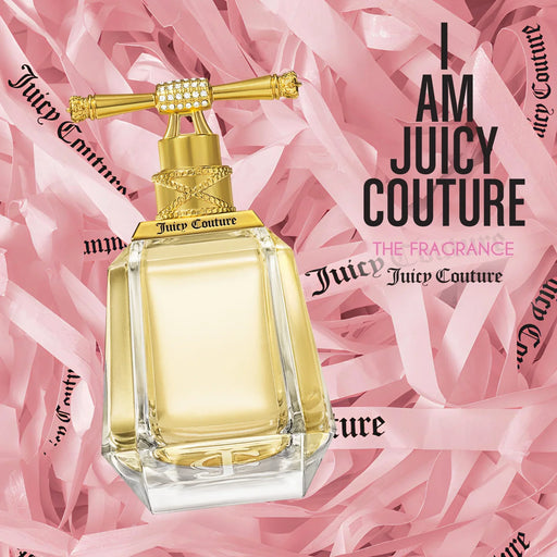 Juicy Couture I Am Juicy Couture