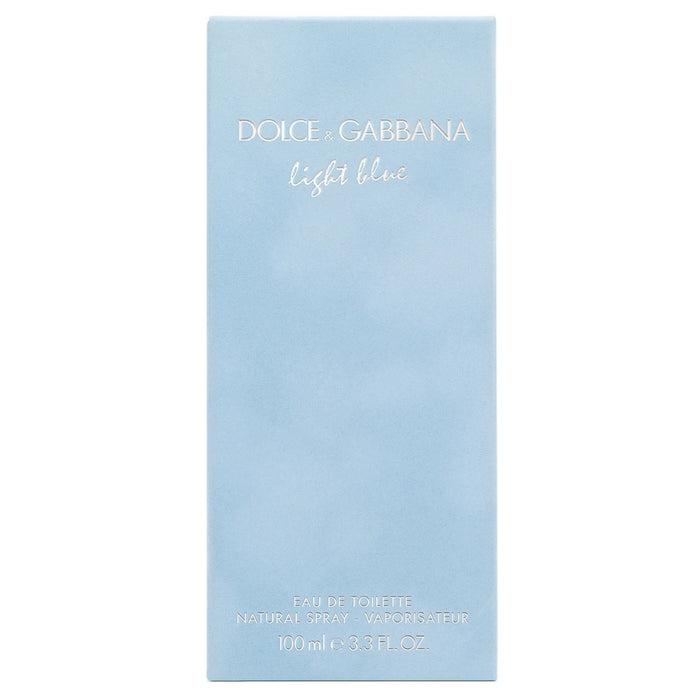 Dolce & Gabbana Light Blue