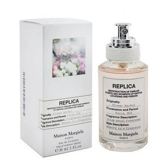 Maison Margiela Replica Flower