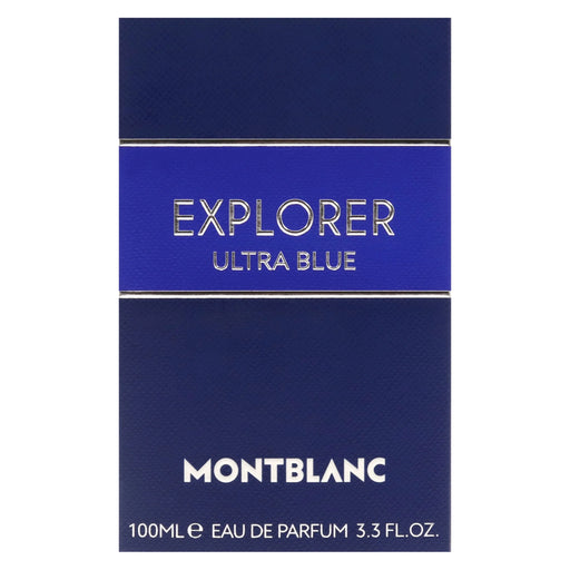 Montblanc Explorer Parfum