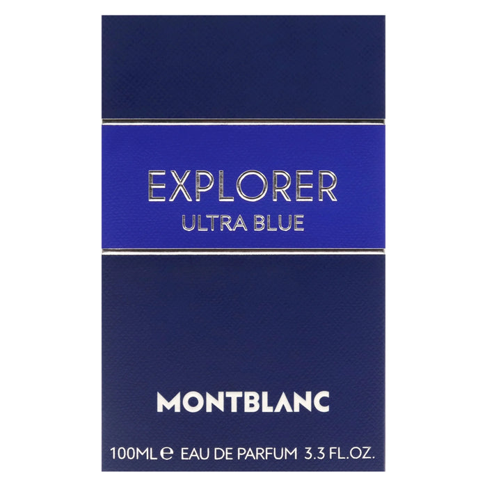 Montblanc Explorer Parfum