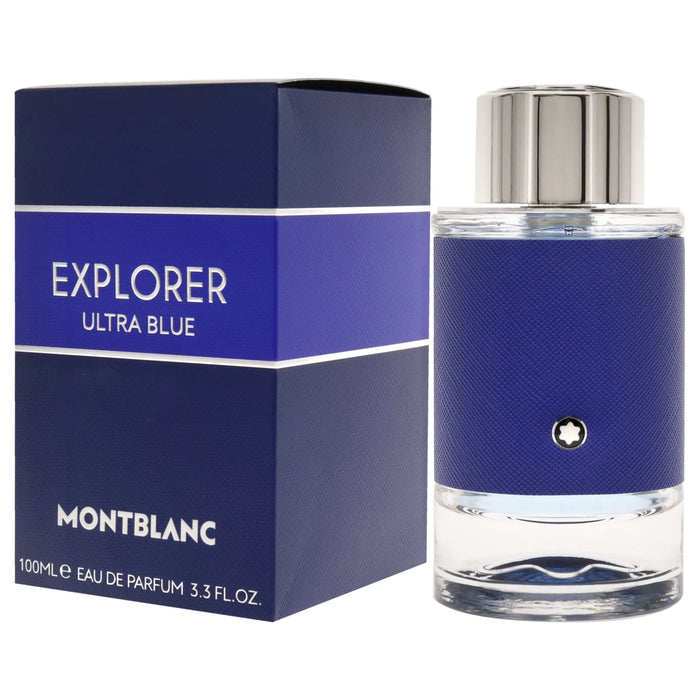 Montblanc Explorer Parfum