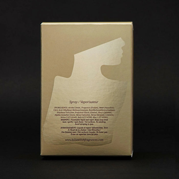 Eilish by Billie Eilish Eau De Parfum