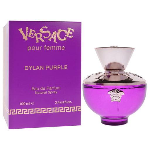 Versace Dylan Purple