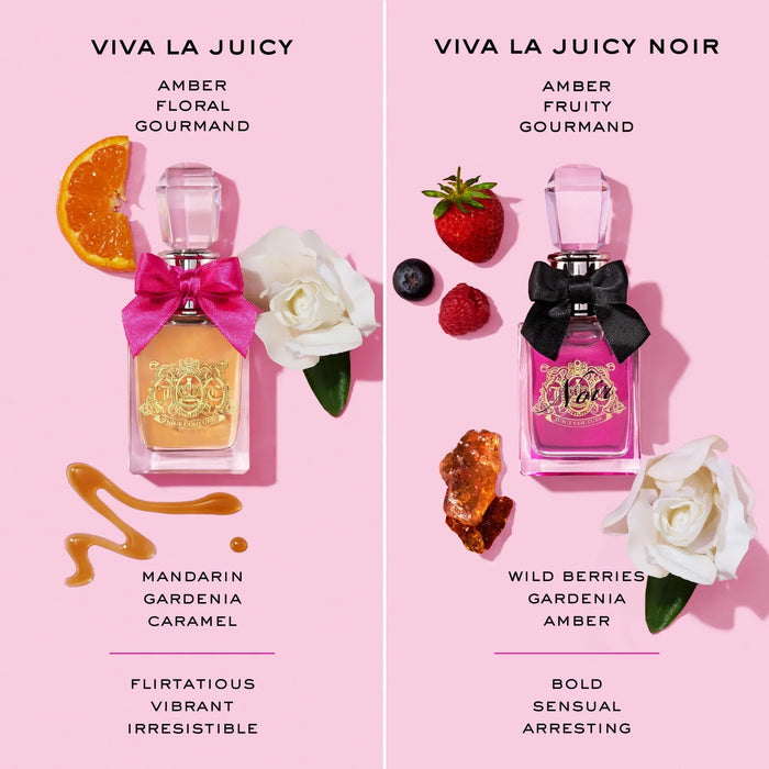 Juicy Couture Viva La Juicy Noir