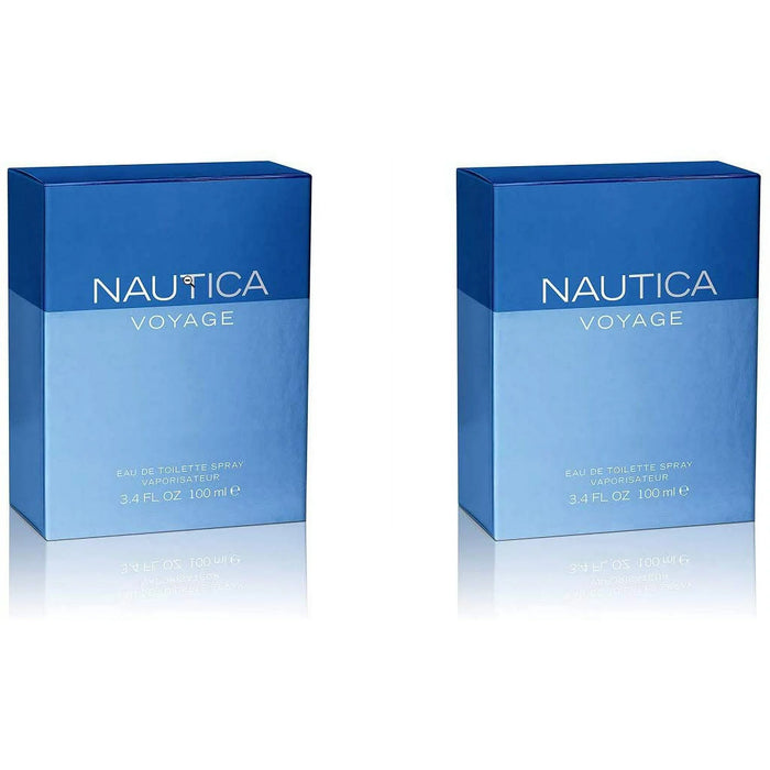 Nautica Voyage by Nautica
