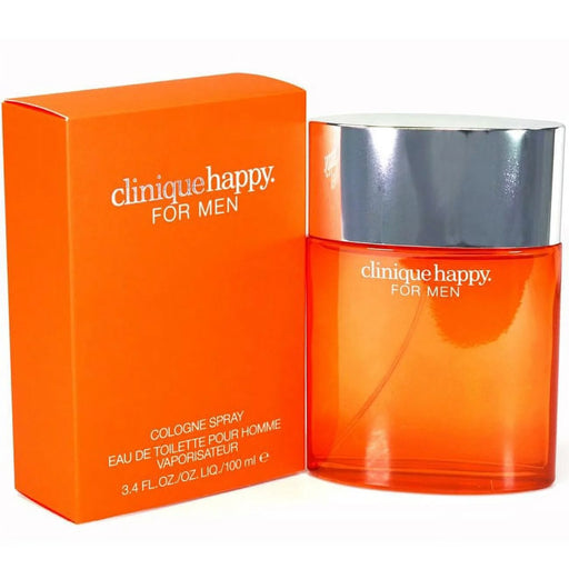 Clinique Happy