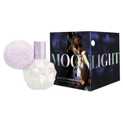 Ariana Grande Moonlight