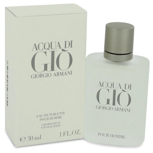 Giorgio Armani Acqua