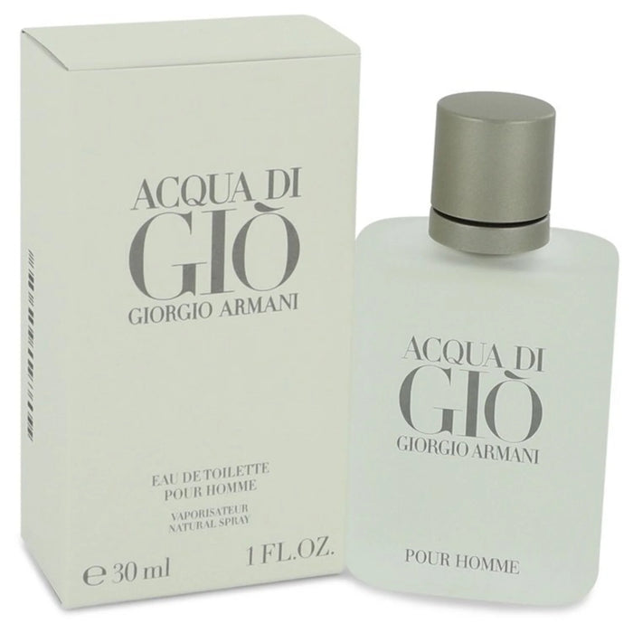 Giorgio Armani Acqua