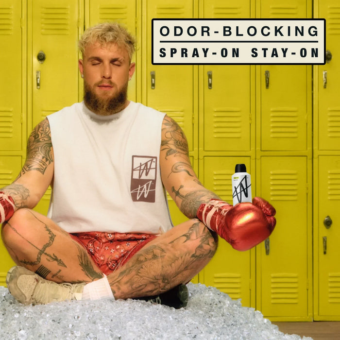 W By Jake Paul Body Spray