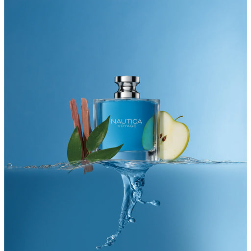 NAUTICA Voyage