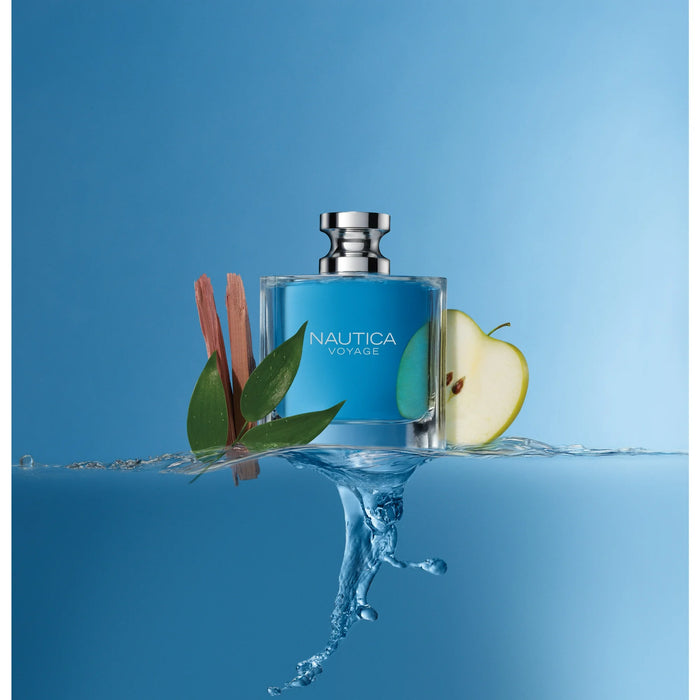 NAUTICA Voyage