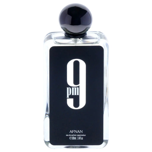 Afnan 9 PM Eau De Parfum Spray