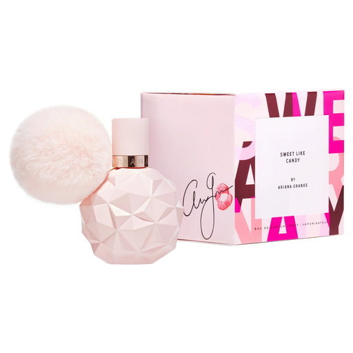 Ariana Grande Sweet Like Candy