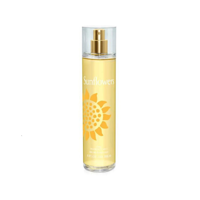 Elizabeth Arden Sunflowers Fine Fragrance Mist