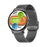 Full HD Screen Sports Waterproof Message Phone Reminder Sport Smart Watch
