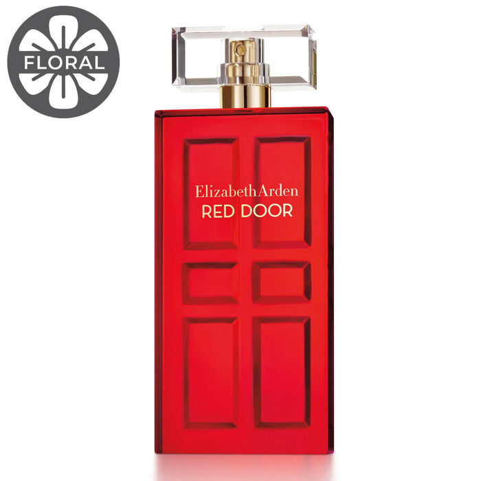 Elizabeth Arden Red Door