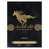 Lattafa Qaed Al Fursan