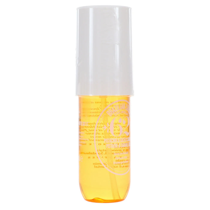 Sol de Janeiro Brazilian Crush Cheirosa
