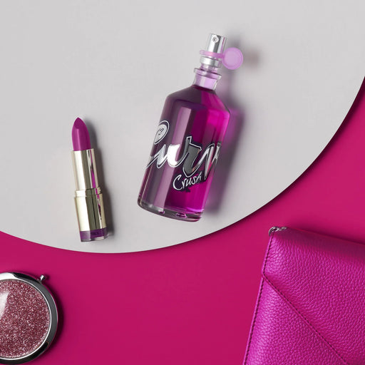 Curve Crush Perfume Spray